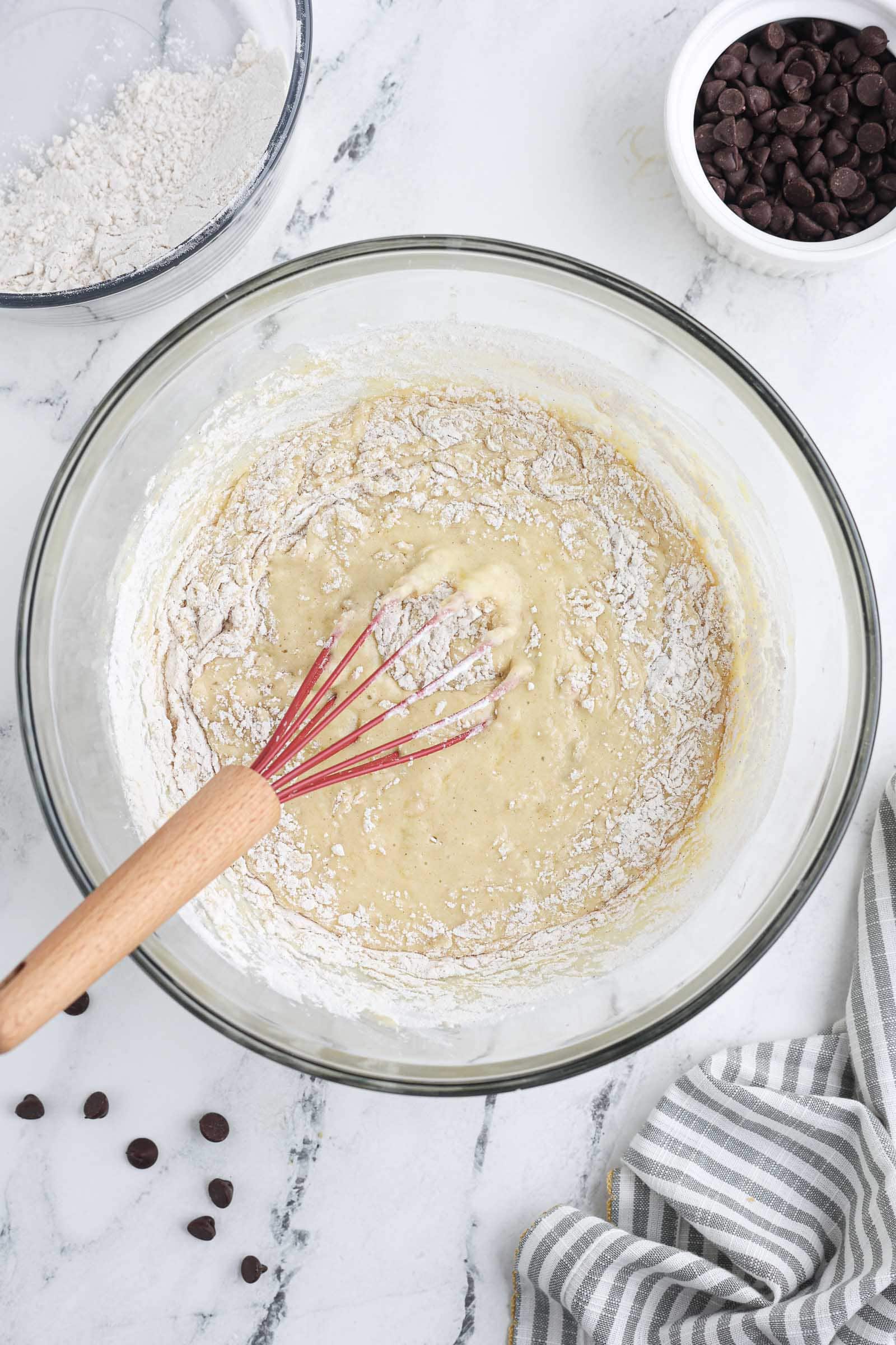 Combine all ingredients