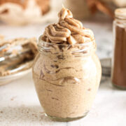 Whipped Cinnamon Honey Butter